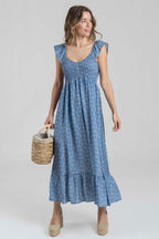 VESTIDO  KIARA