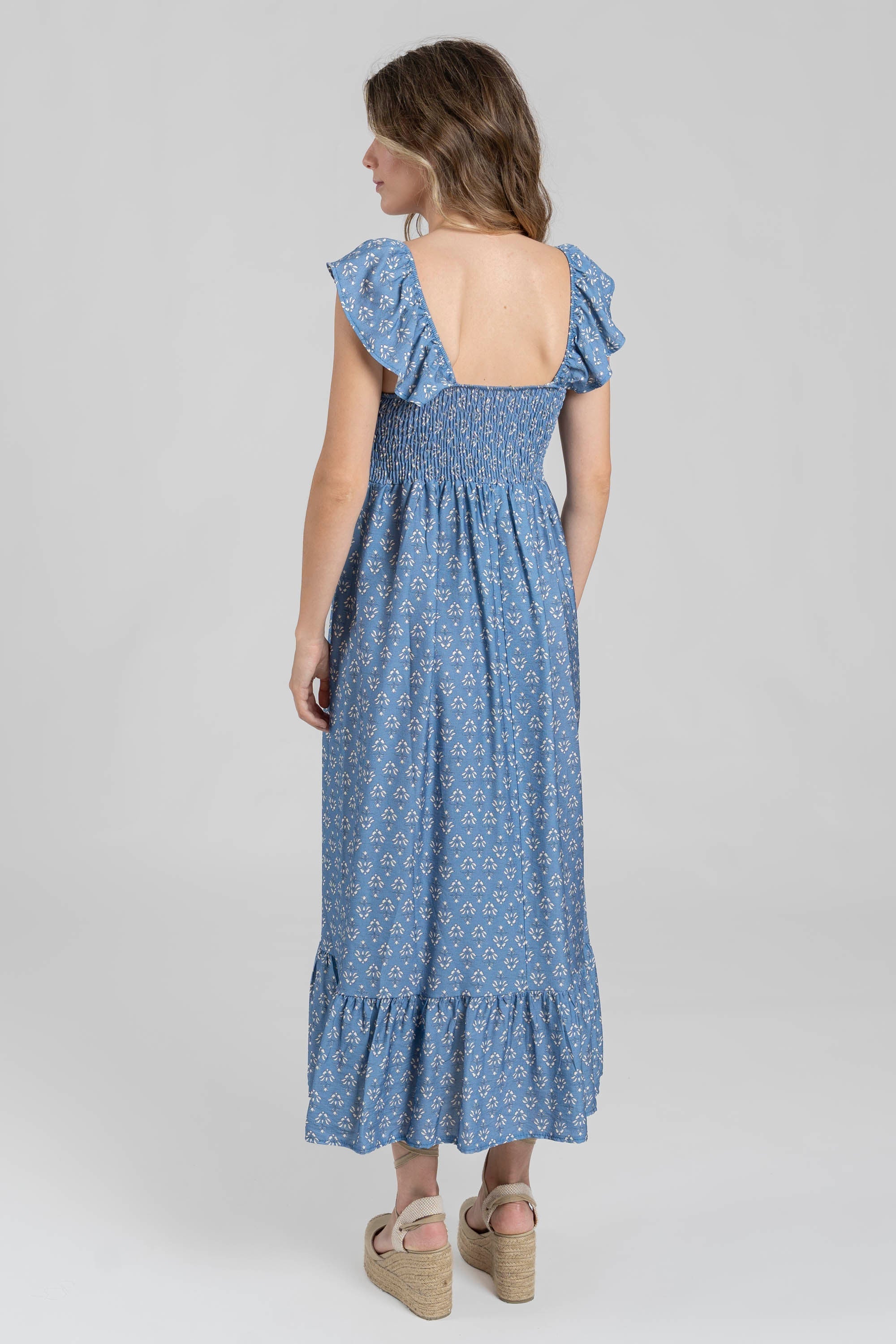 VESTIDO  KIARA