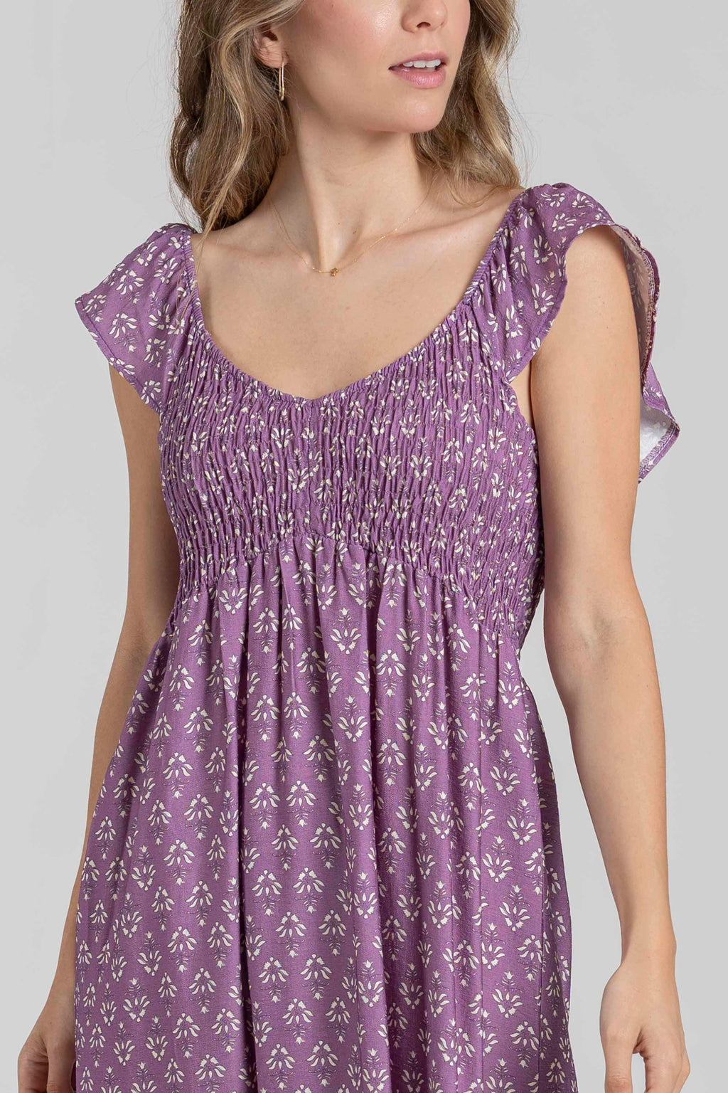 VESTIDO  KIARA