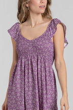 VESTIDO  KIARA
