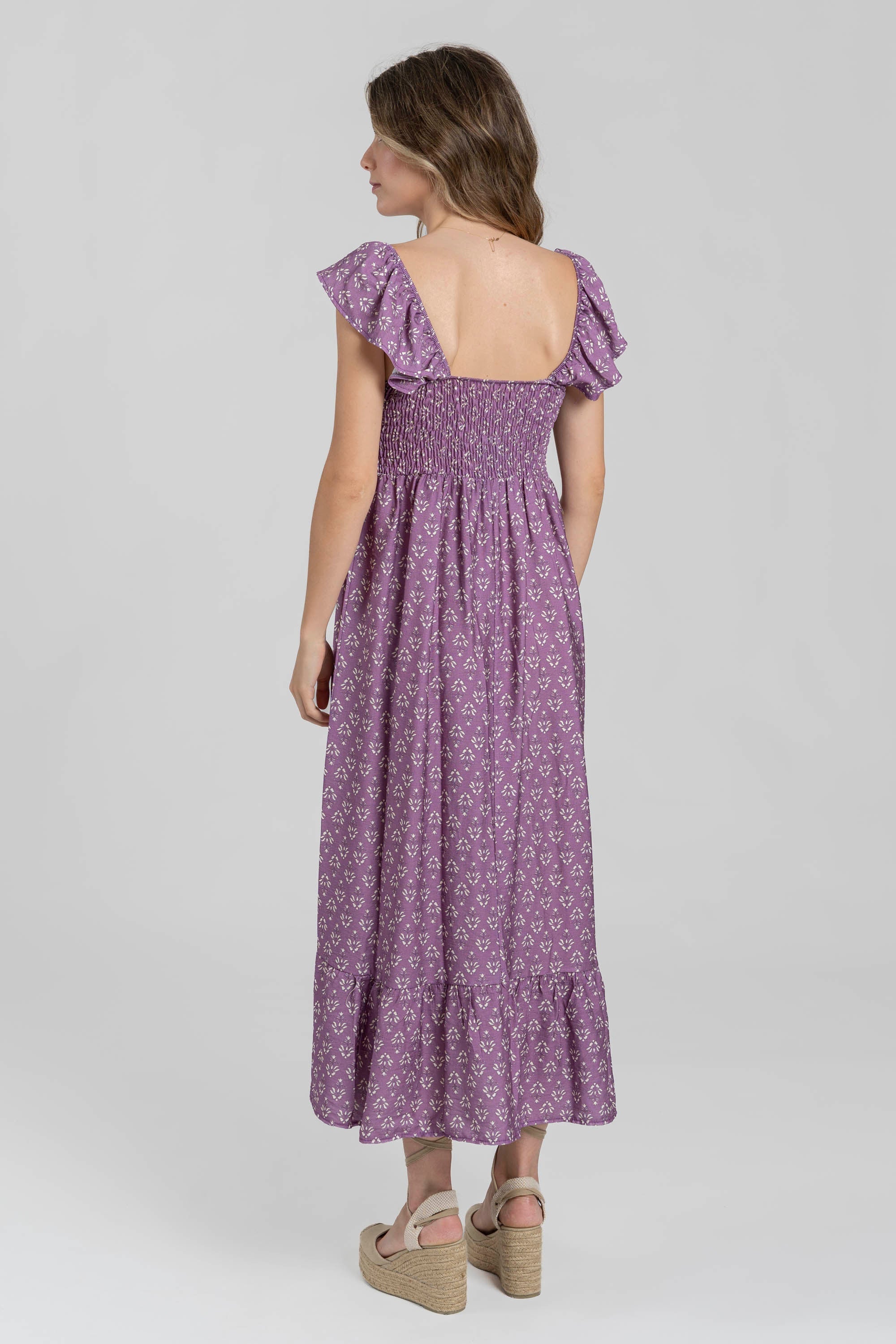 VESTIDO  KIARA