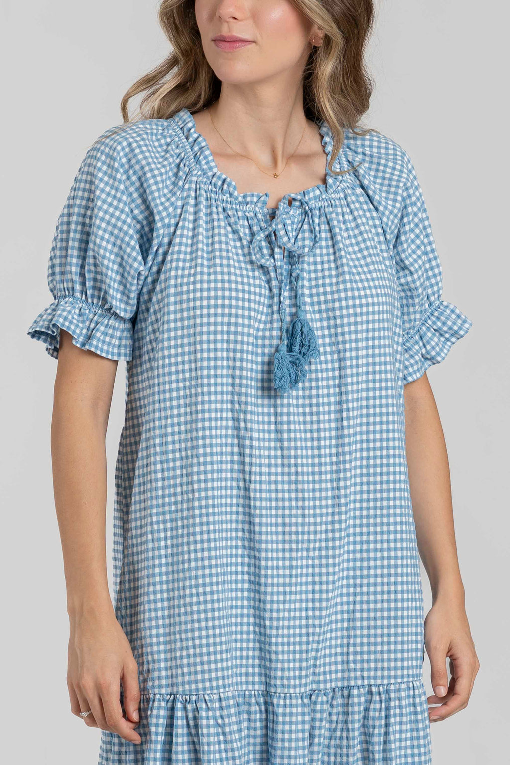 VESTIDO  MARI
