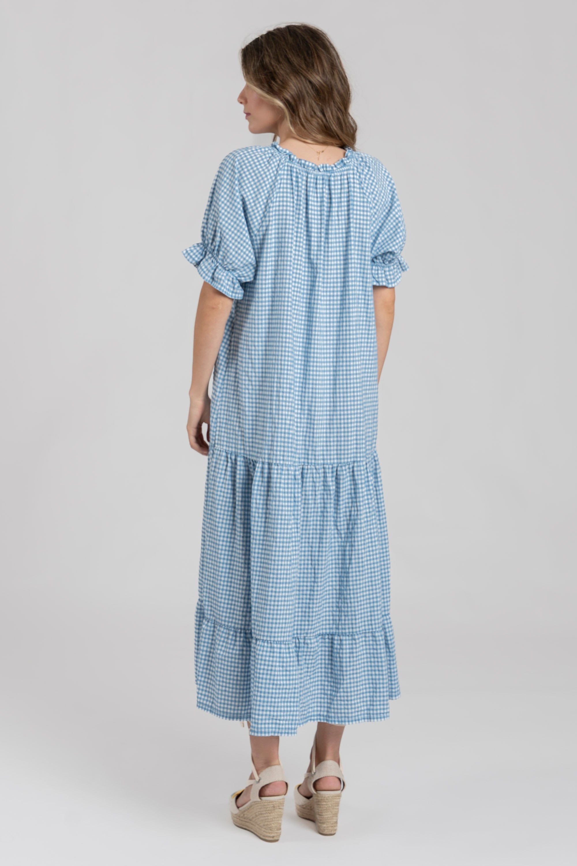 VESTIDO  MARI