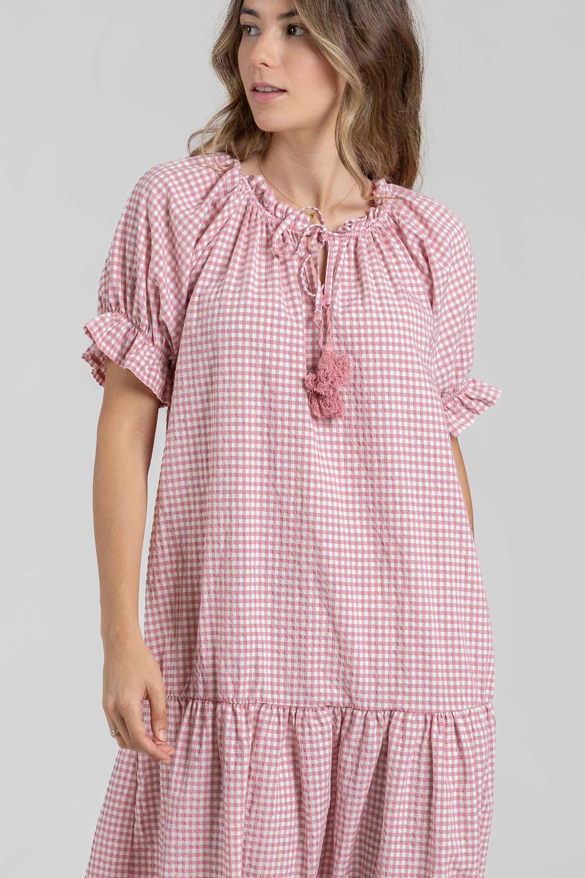 VESTIDO  MARI