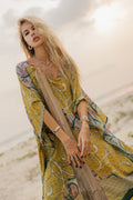 Long Caftan - Candy
