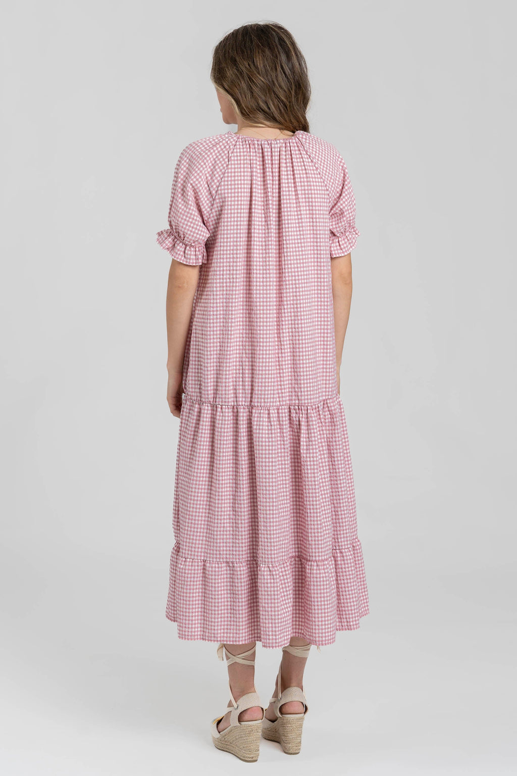 VESTIDO  MARI