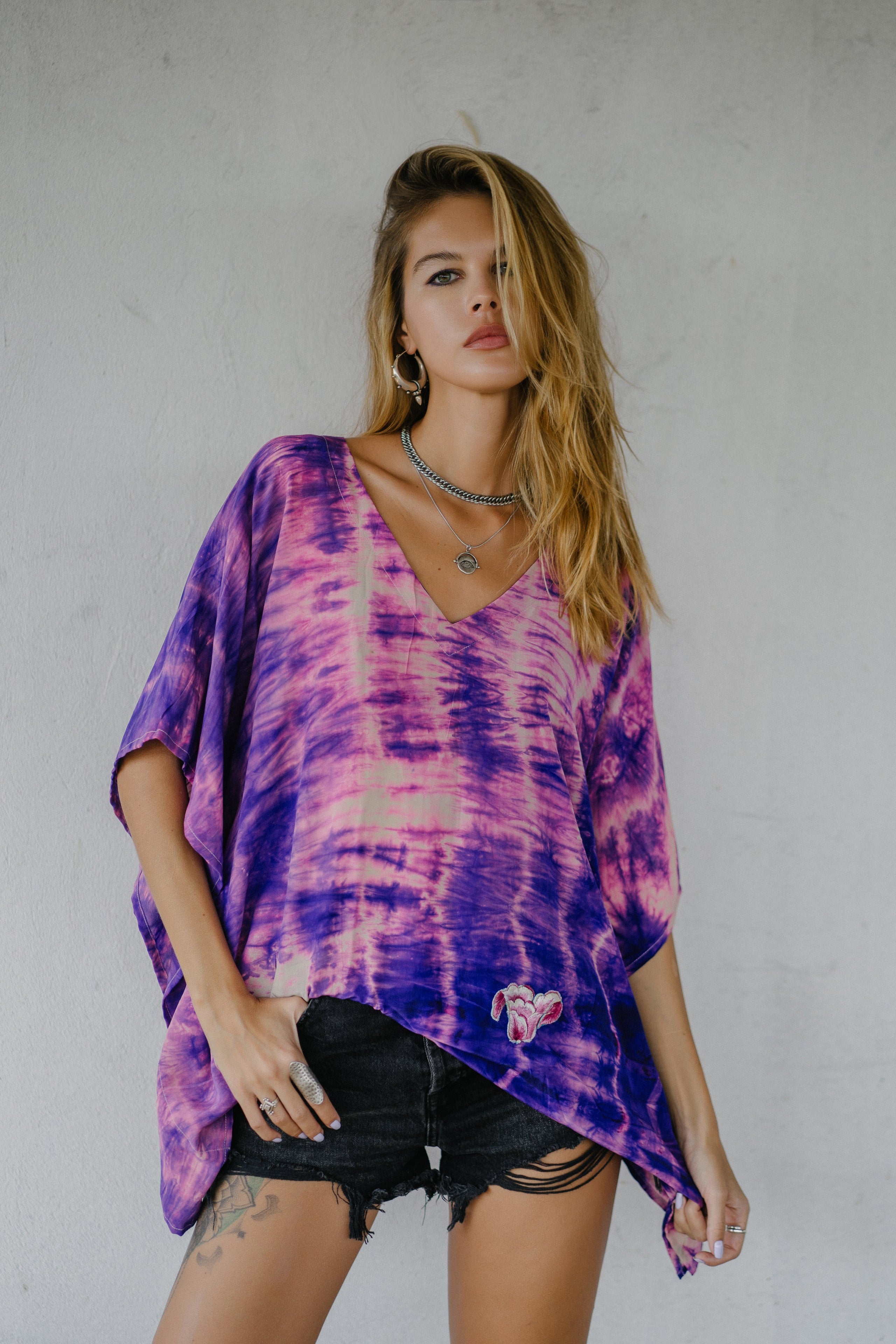 Ropa interior de Lounge
