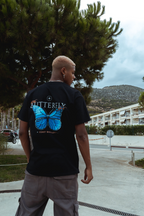 Butterfly Effect T-shirt