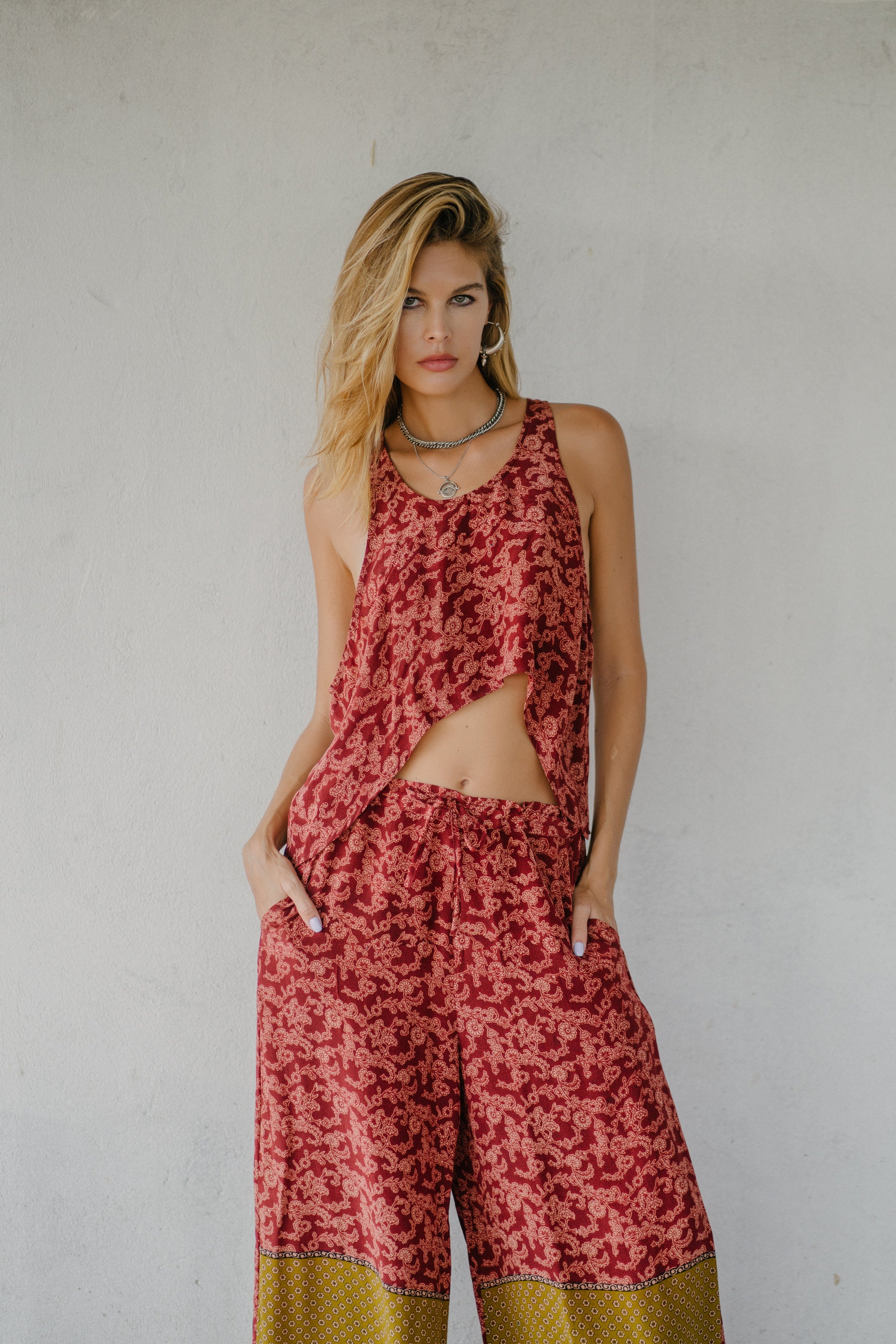 Ropa interior de Lounge