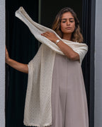 CHAL BEIGE VESTA