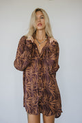 Boyfriend Shirt - Beverly