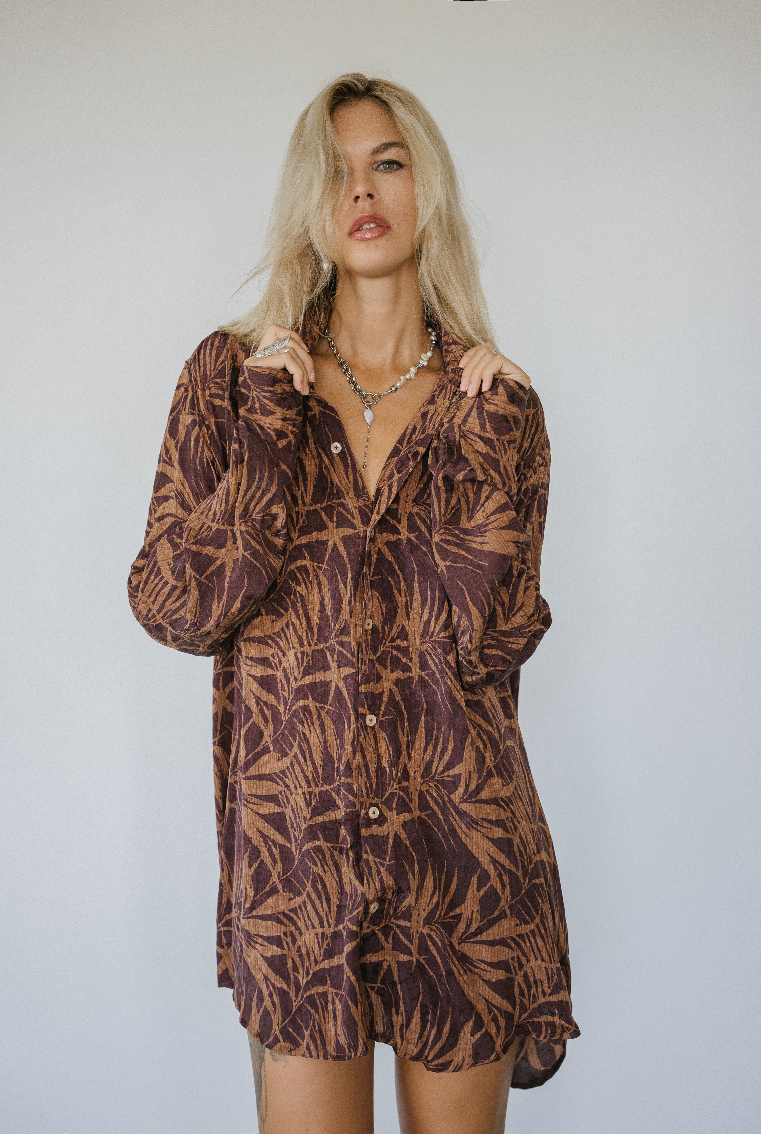 Ropa interior de Lounge