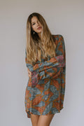 Boyfriend Shirt - Shiloh