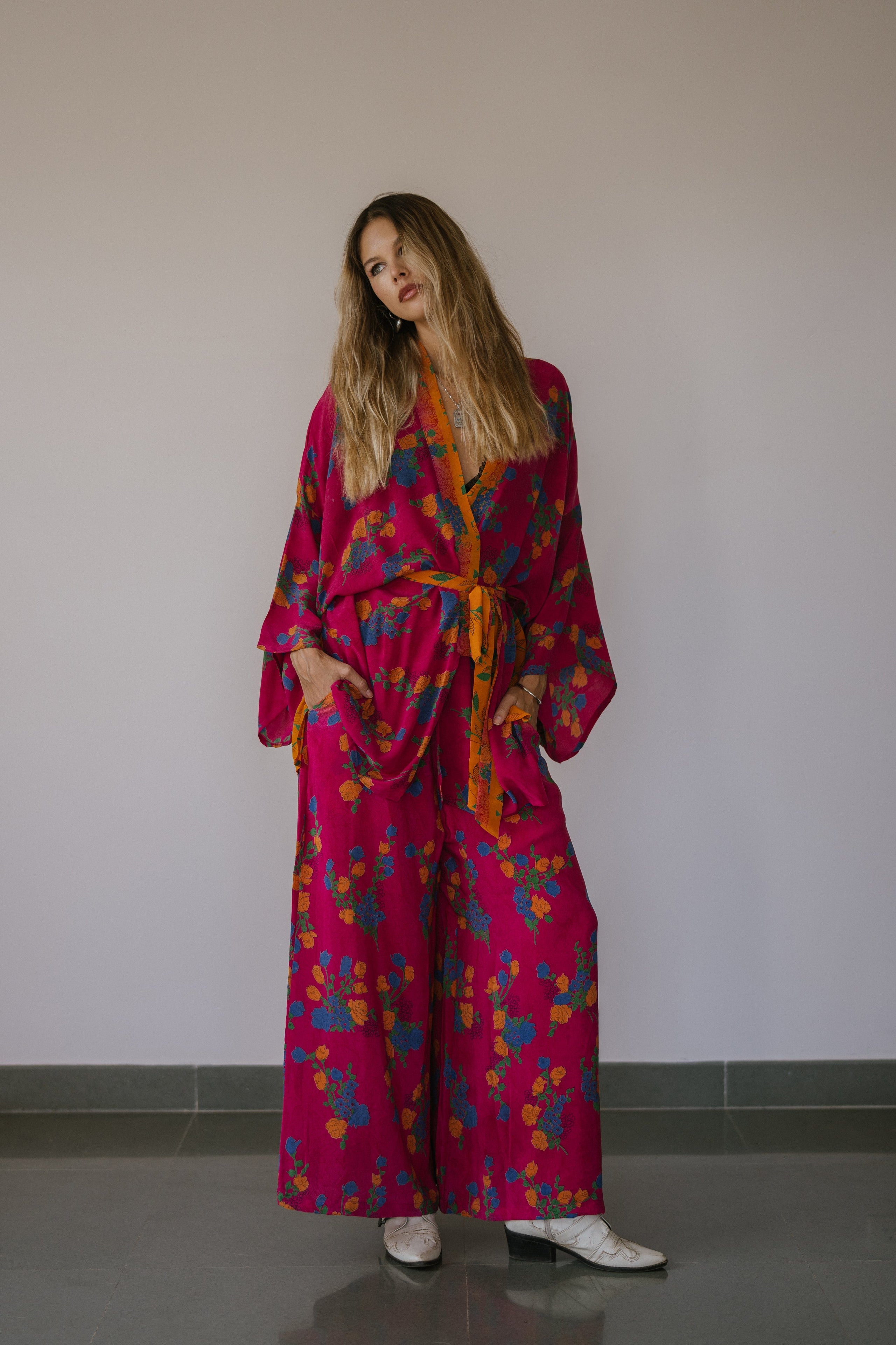 Ropa interior de Lounge