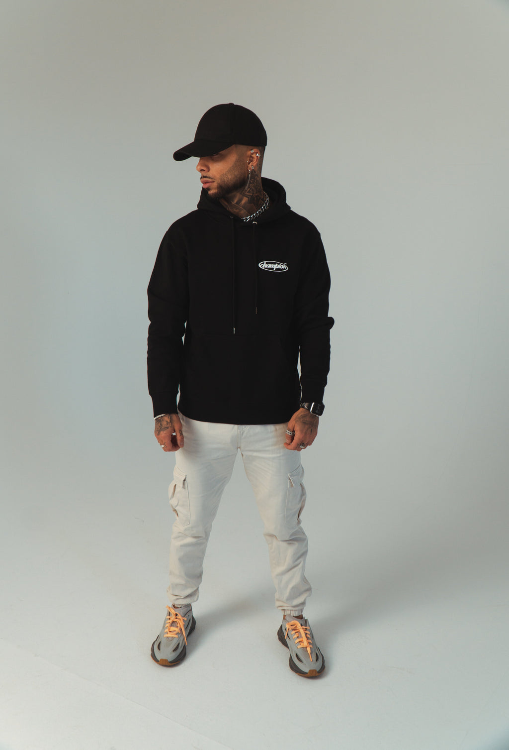 Mama Raised a Champioin