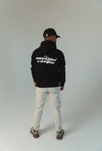 Mama Raised a Champioin