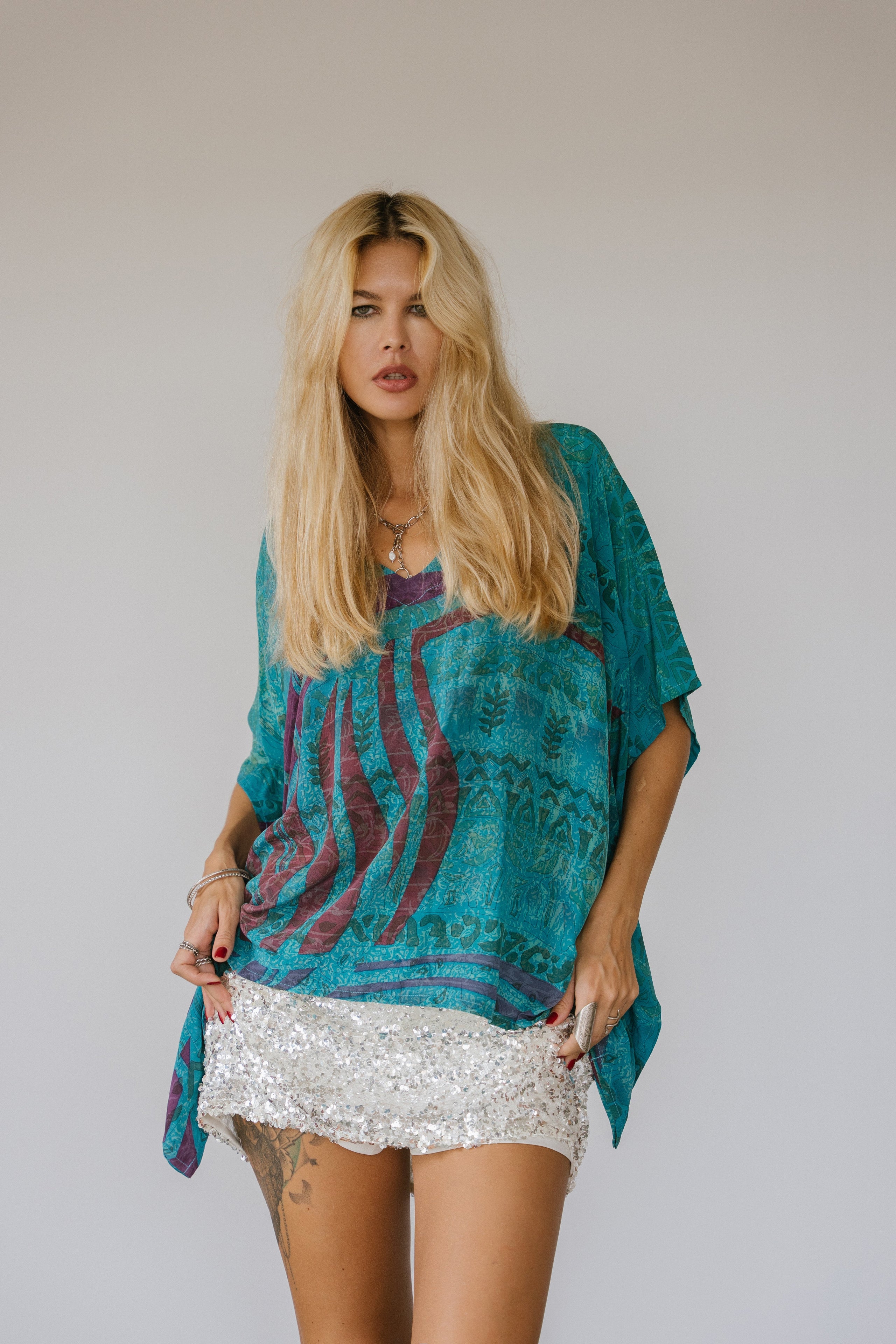 Ropa interior de Lounge