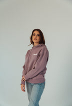 Heart Hoodie
