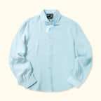 Award Blouse Blue