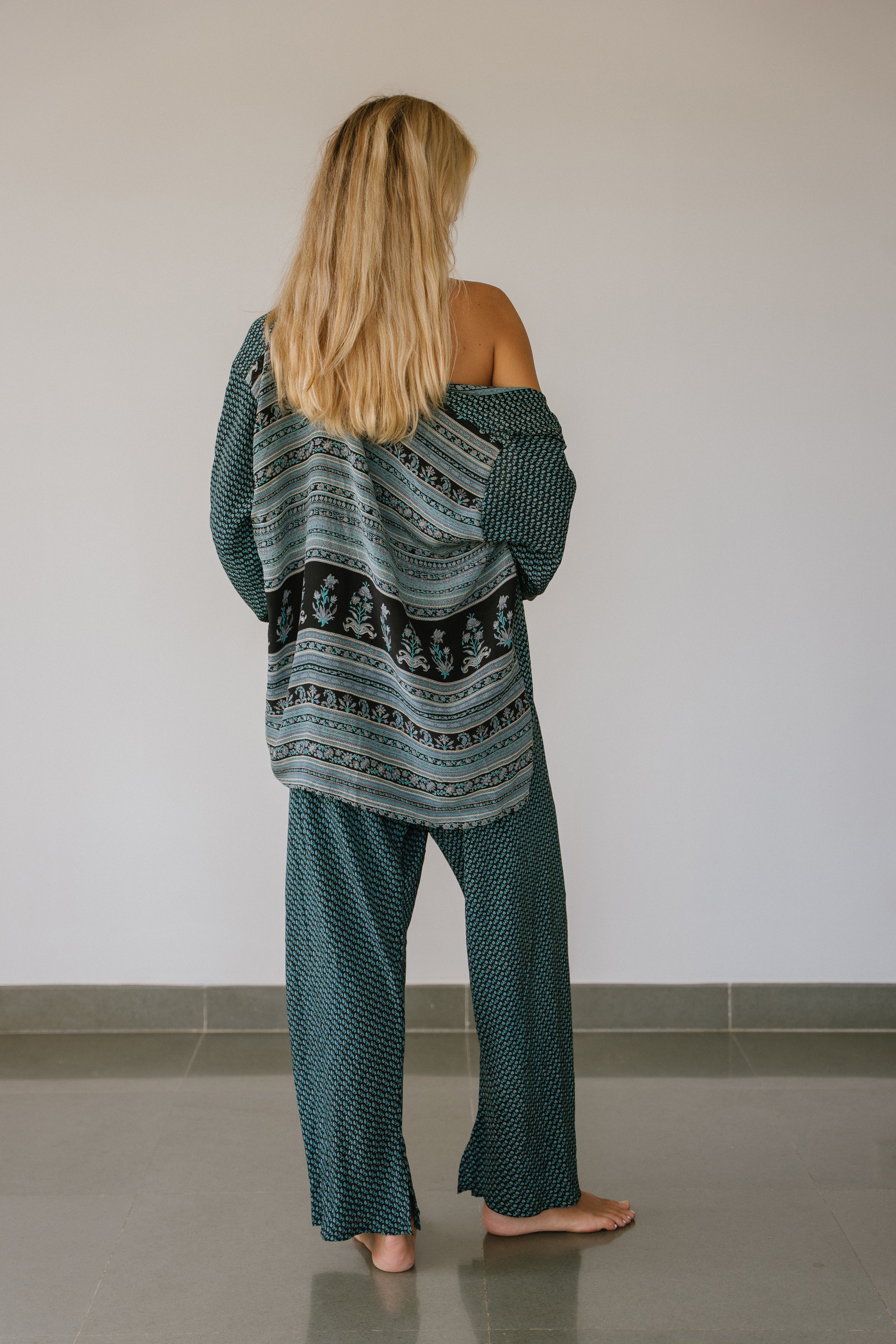 Ropa interior de Lounge