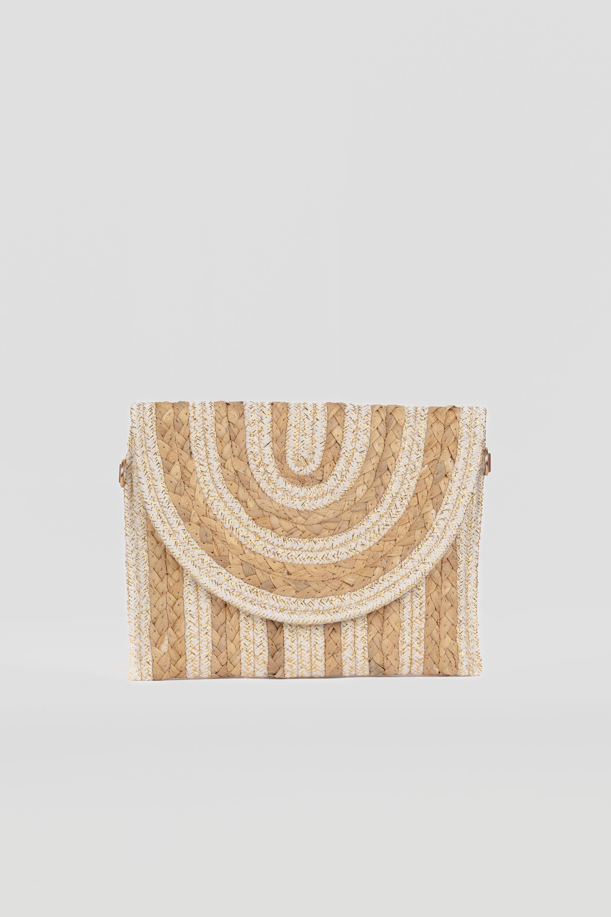 BOLSO  VIOLETA