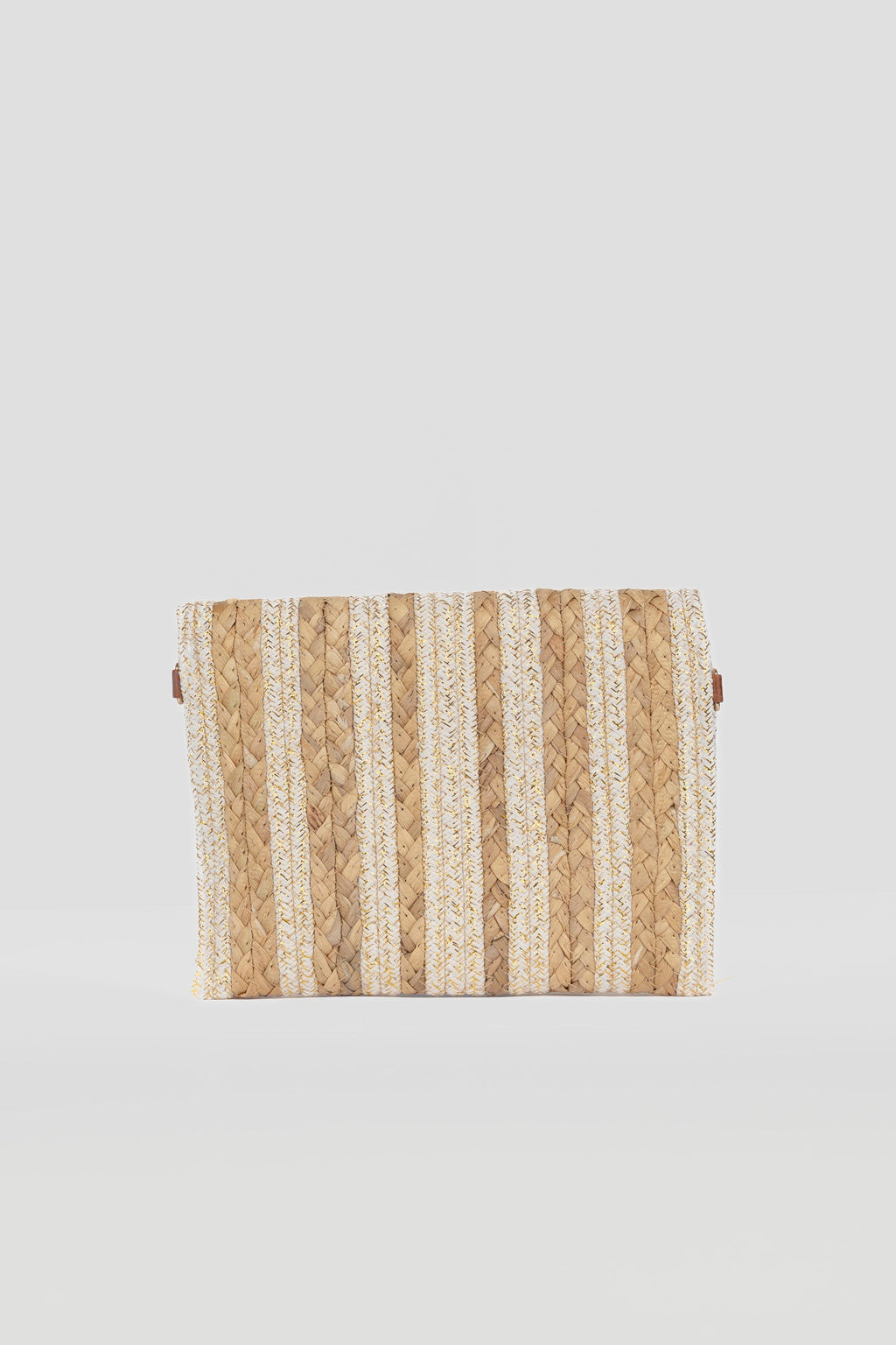 BOLSO  VIOLETA
