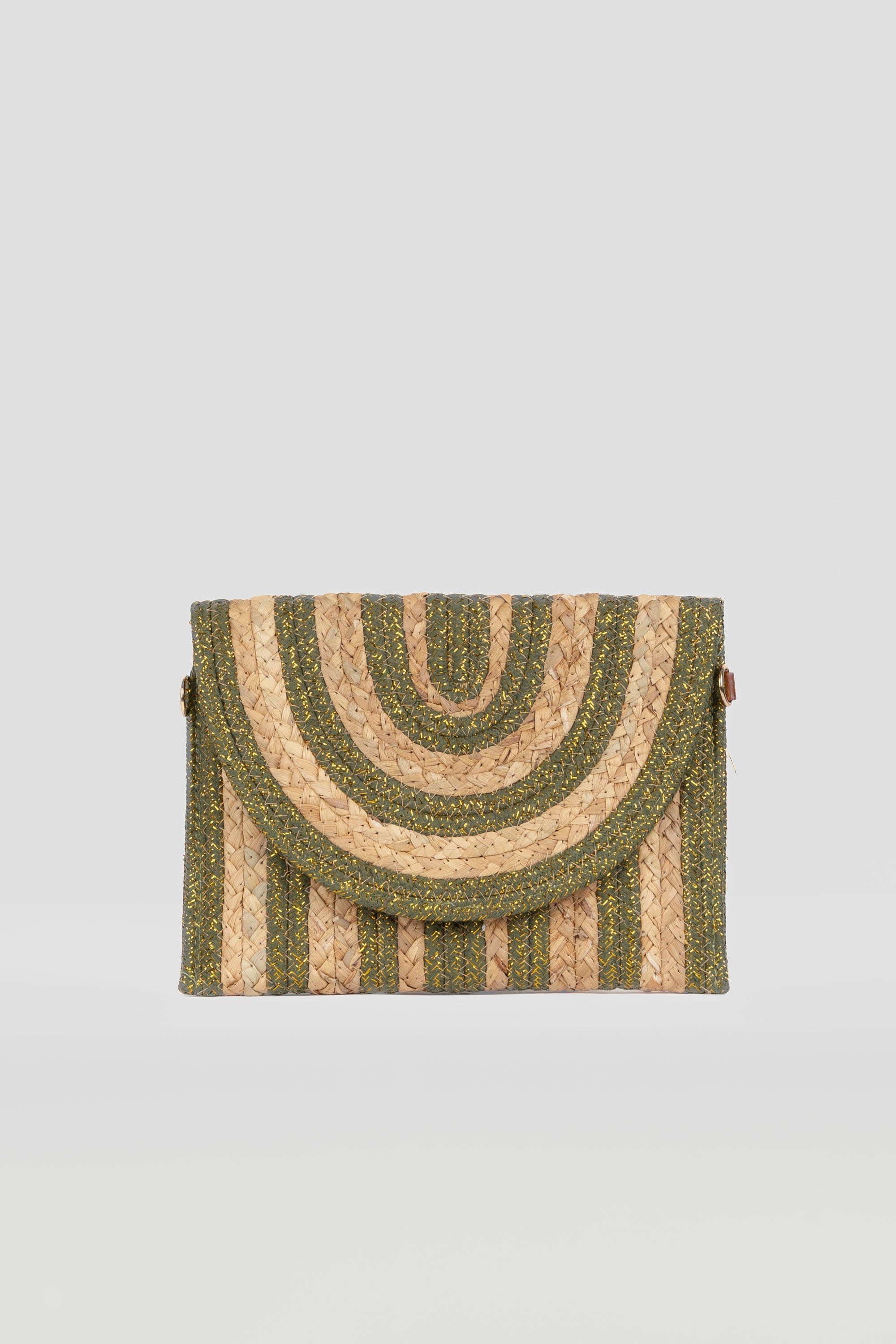 BOLSO  VIOLETA