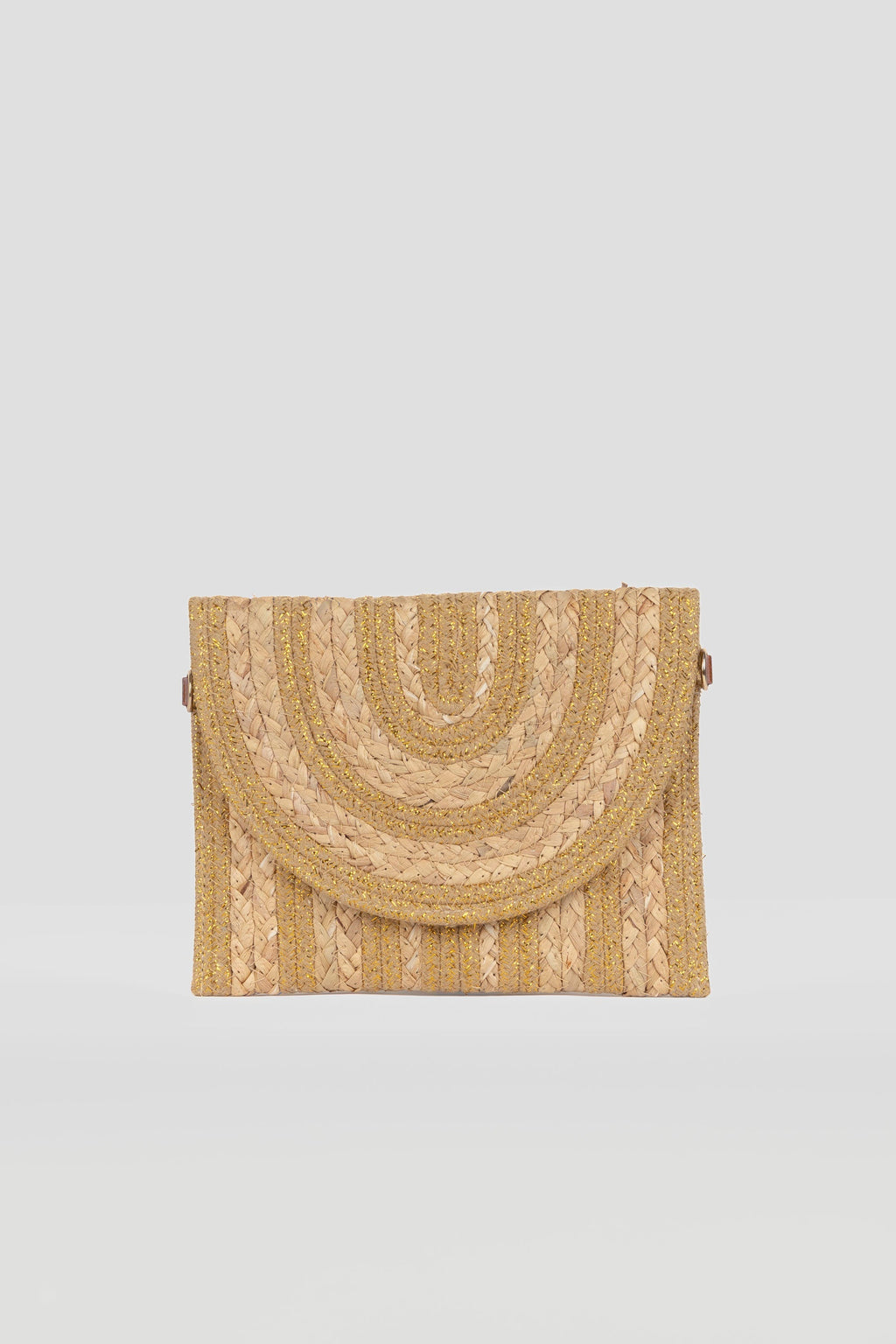 BOLSO  VIOLETA