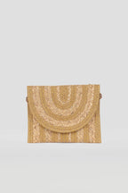 BOLSO  VIOLETA