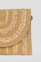 BOLSO  VIOLETA
