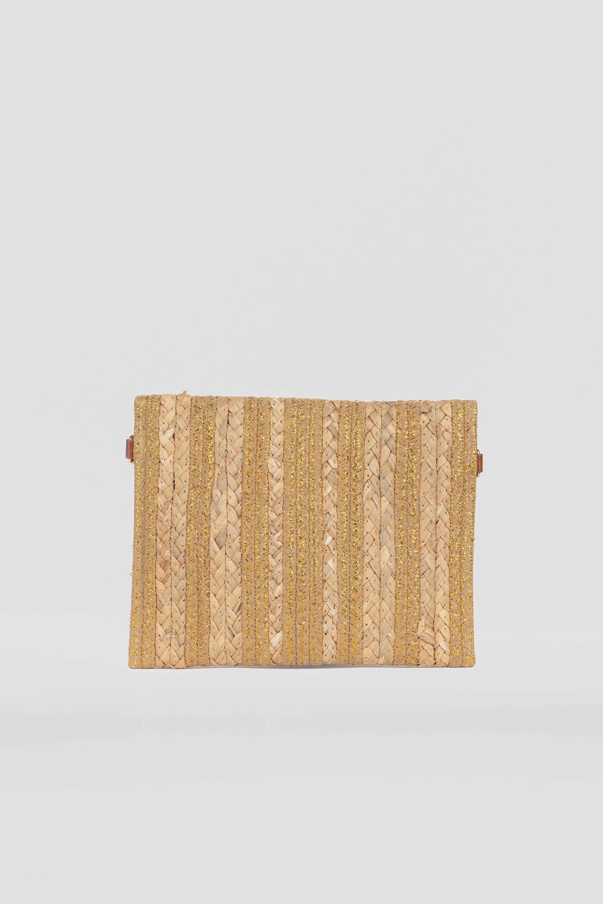 BOLSO  VIOLETA
