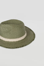 SOMBRERO  TROPICAL