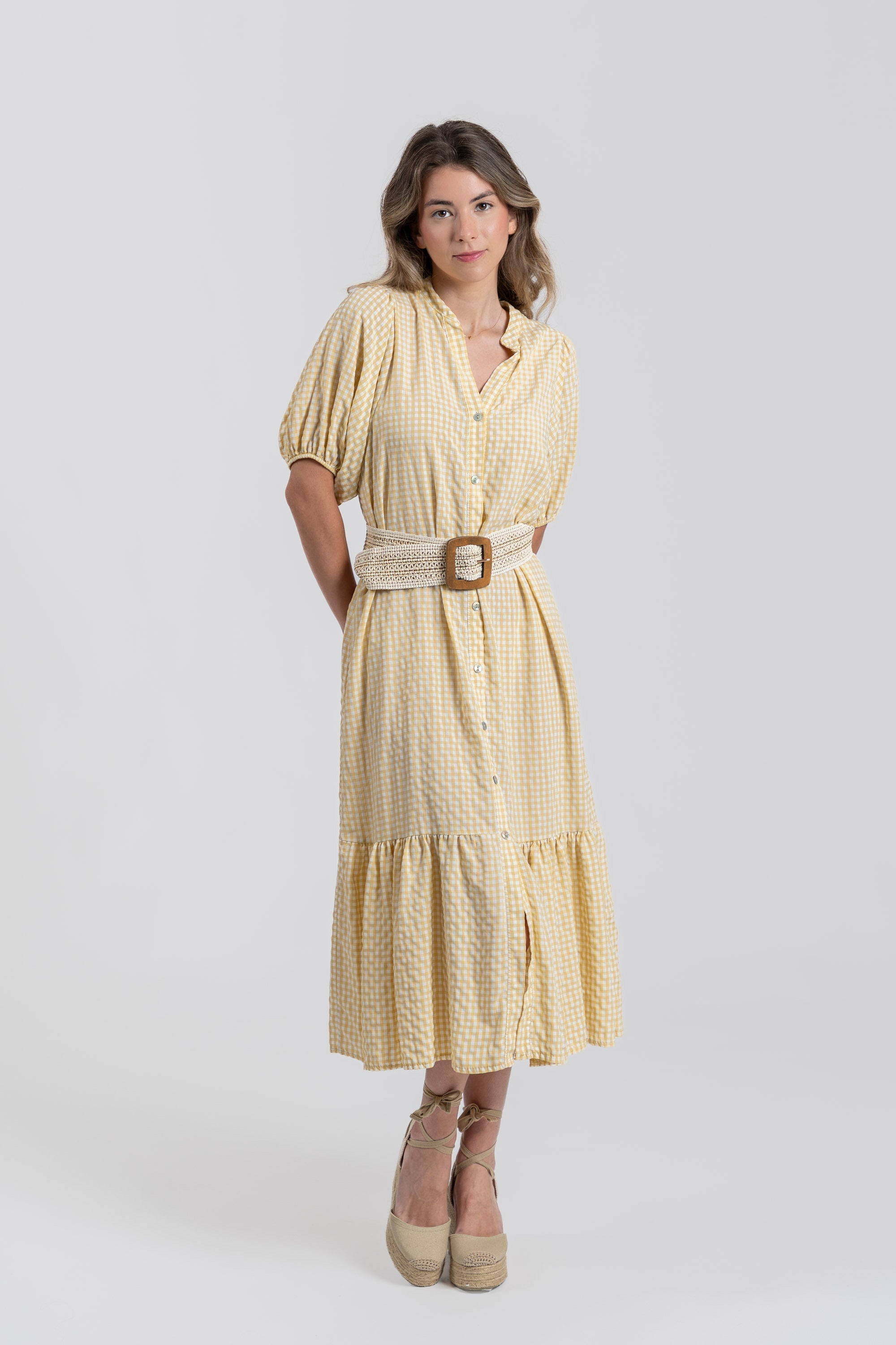 VESTIDO  ORCHID
