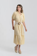 VESTIDO  ORCHID