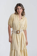 VESTIDO  ORCHID