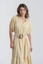 VESTIDO  ORCHID