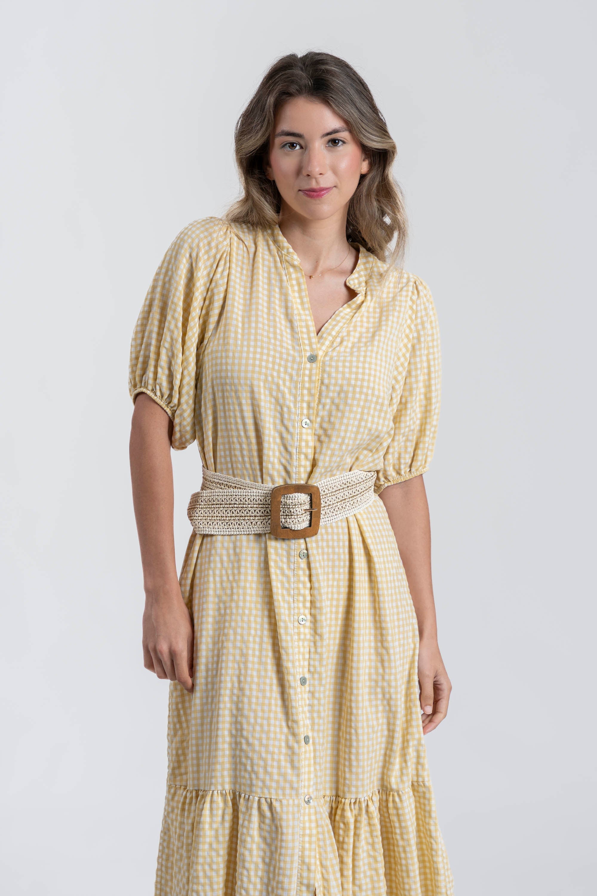 VESTIDO  ORCHID