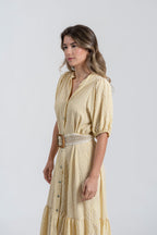VESTIDO  ORCHID
