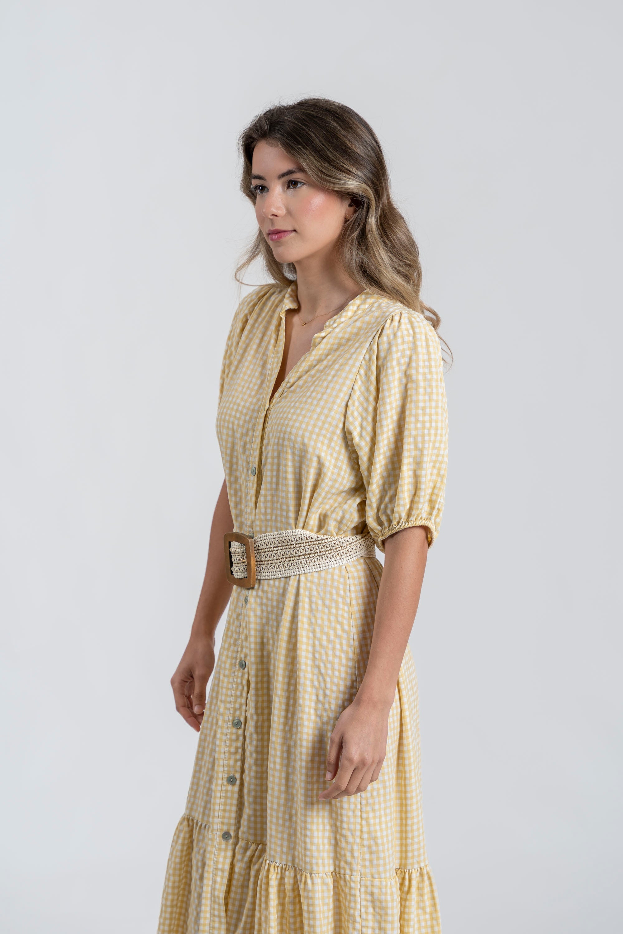 VESTIDO  ORCHID