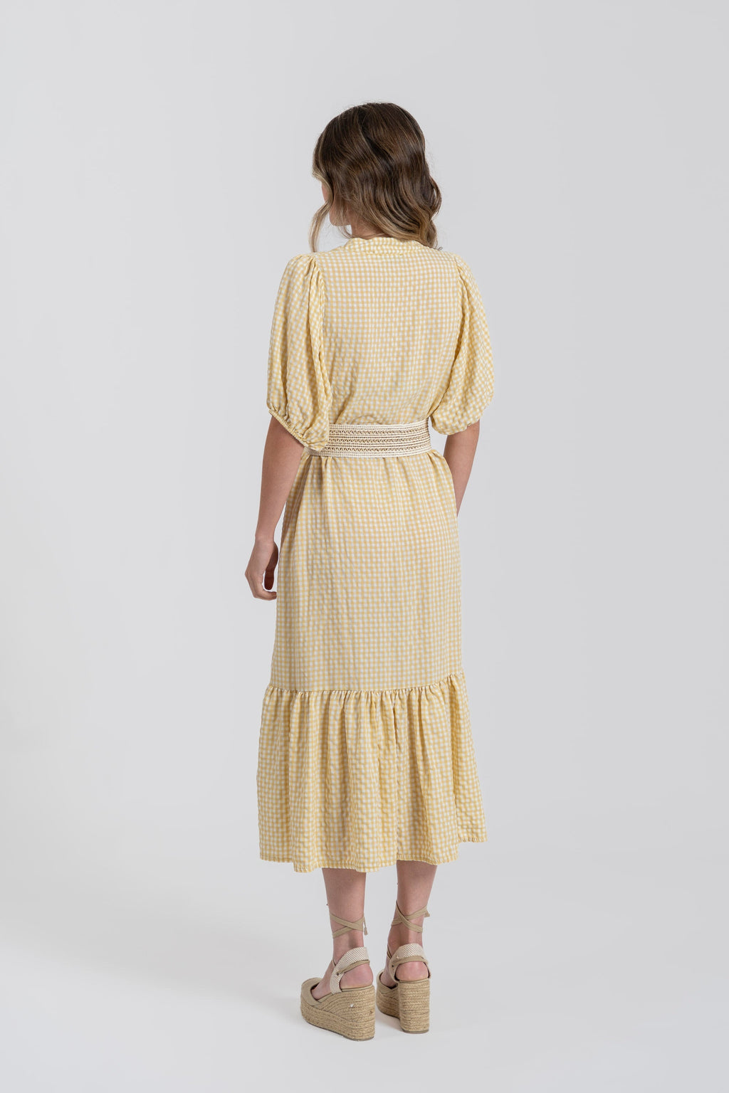 VESTIDO  ORCHID