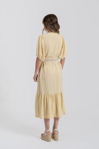 VESTIDO  ORCHID