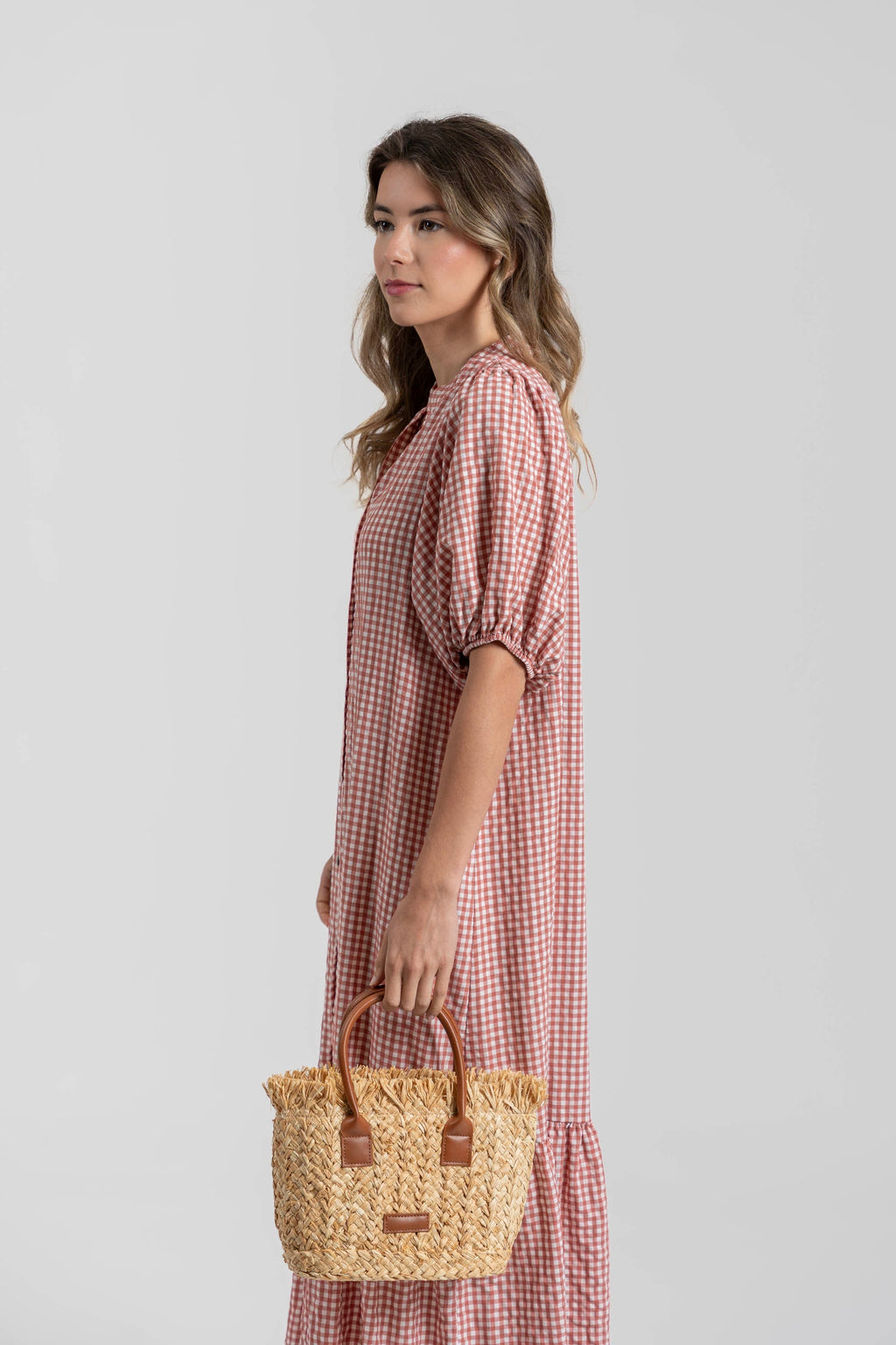 VESTIDO  ORCHID