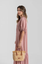 VESTIDO  ORCHID