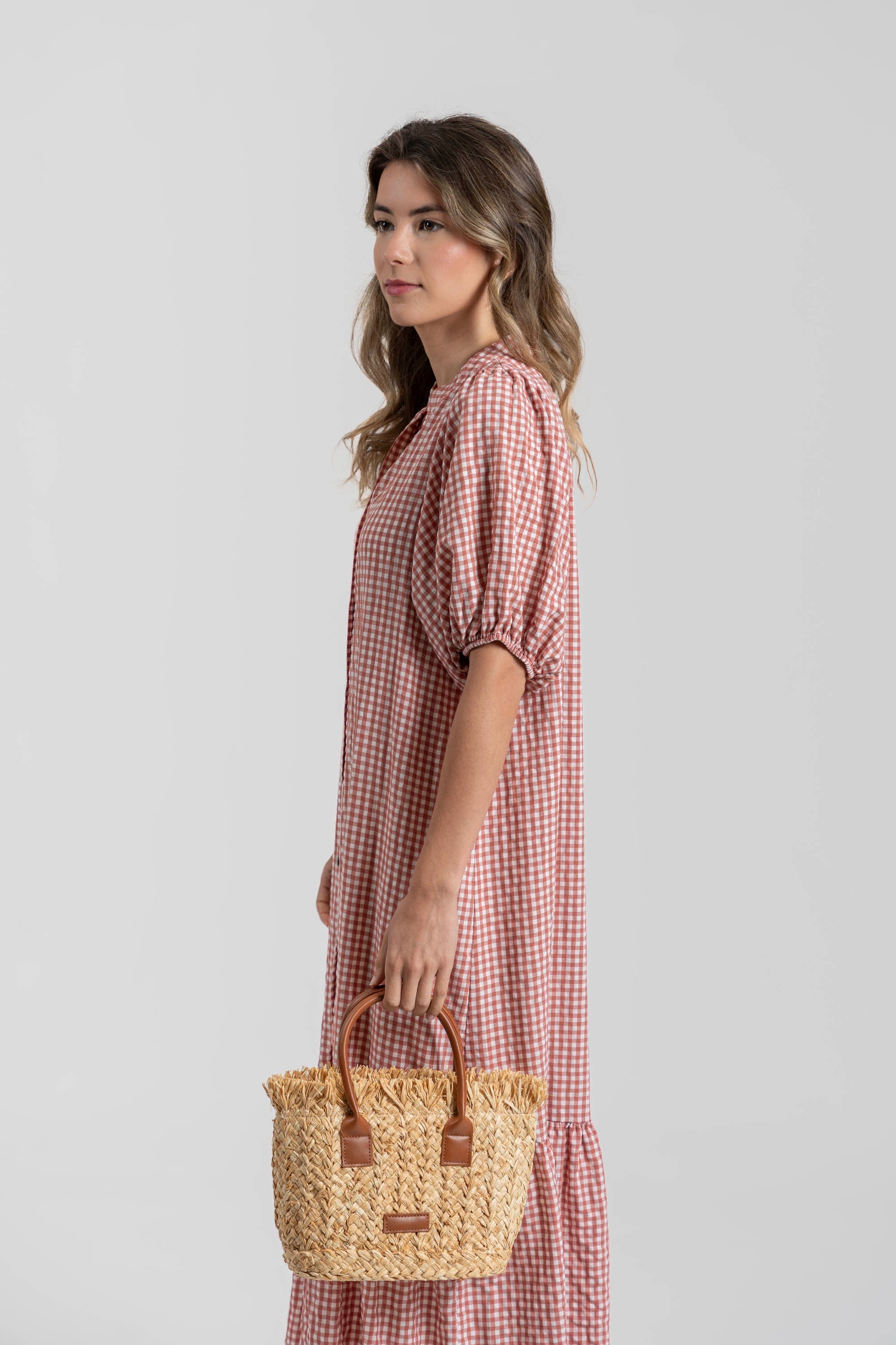 VESTIDO  ORCHID