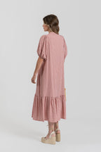 VESTIDO  ORCHID