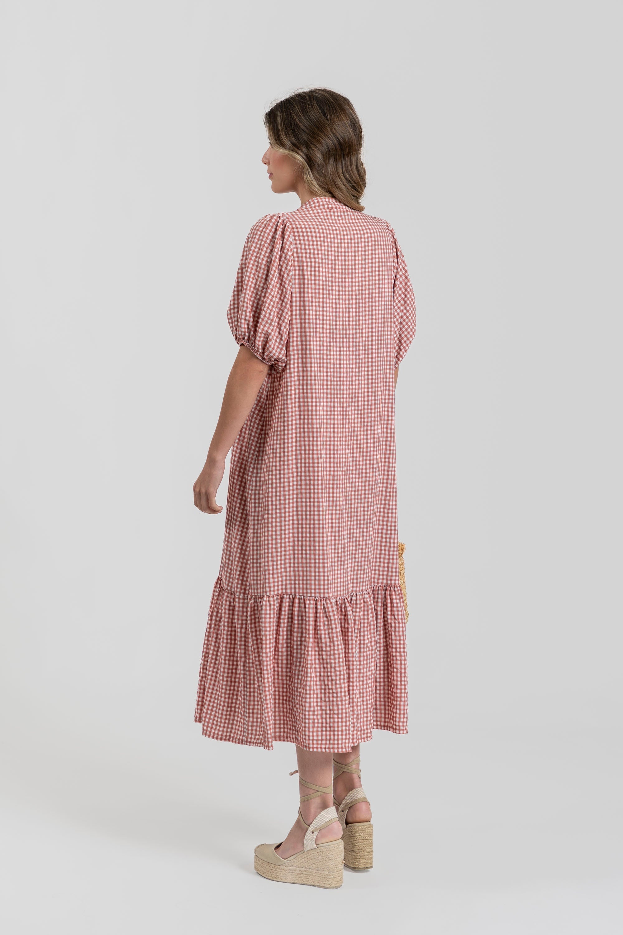 VESTIDO  ORCHID