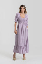 VESTIDO  MAYO