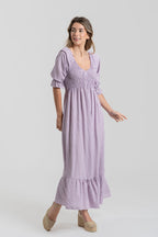 VESTIDO  MAYO