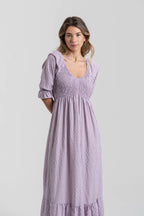 VESTIDO  MAYO