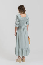VESTIDO  MAYO